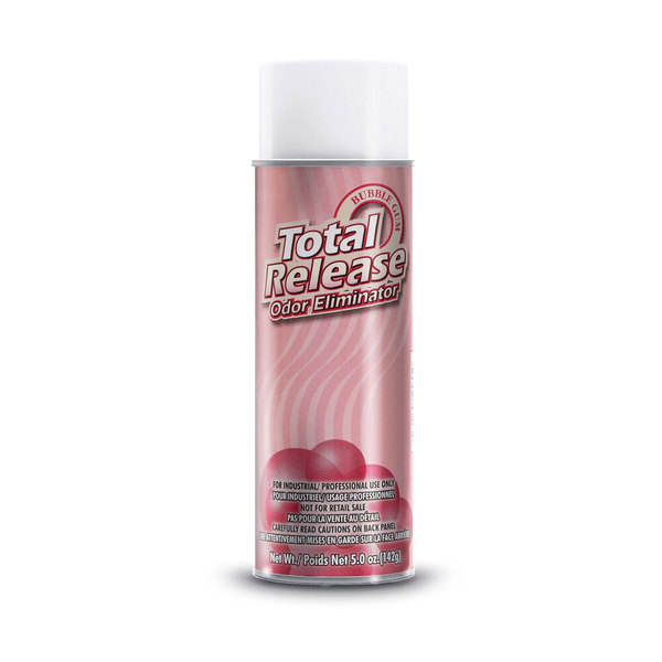 Hti Total Release Fogger - Bubble Gum W/ Lock Down Tip HT 19055